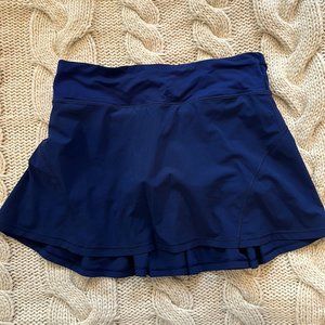 Lululemon Skort